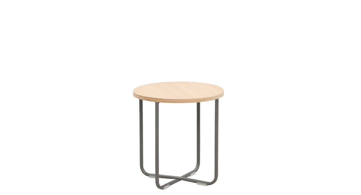 Nordic sohvapöytä pyöreä, Ø 40cm